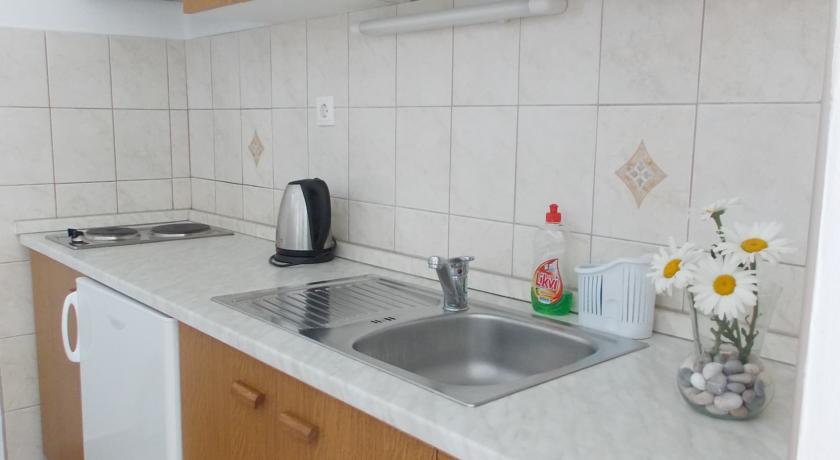 Apartments Klara Молунат Номер фото